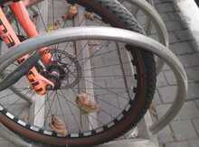 Velo parking