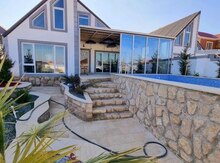 Villa kirayə verilir, Mərdəkan qəs.