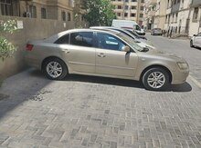 Hyundai Sonata, 2009 il