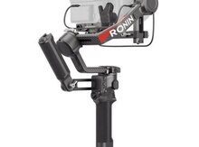 DJI RS 4 PRO Gimbal Stabilizer