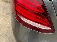 "Mercedes W213" arxa stop işığı