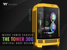 The Tower 300 Bumblebee 