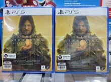 PS5 üçün “Death Stranding Director’s Cut” oyun diski