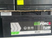 Akkumulyator "Fiamm agm 12 v 95 ah"