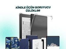 Kindle üçün qoruyucu case