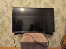 "Hisense" televizorun ehtiyat hissələri 