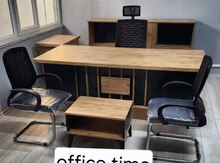 Ofis mebeli