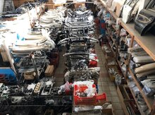 "Honda İnsight 2006" ehtiyat hissələri