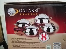 Qazan dəsti