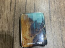 Elektron siqaret "Charon baby smoant"
