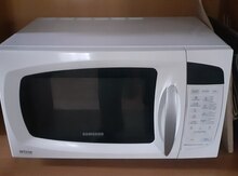 Микроволновая печь