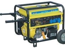 Generator "Aksa 8.0 kVa AAP8000E"