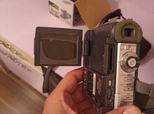 Videokamera "Samsung vp-d655i"
