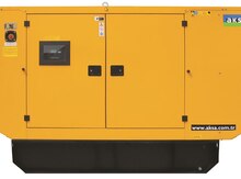 Generator "Aksa AD220 220 kVa"