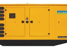 Generator "Aksa AD630 630 kVa"