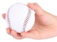 Beysbol topu