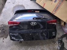 "Hyundai Tucson" ehtiyat hissələri