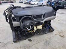 "Hyundai Tukson" pobedası