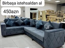 Künc divan