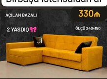 Künc divan