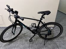 Velosiped "Trinx Free 1.0 Bike"