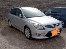 Hyundai i30, 2010 il