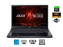 Noutbuk "Acer NITRO V-15"