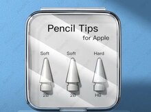Pencil tips for Apple