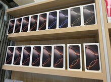 Apple iPhone 16 Pro Desert Titanium 256GB/8GB