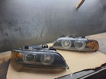 "BMW E39" faraları