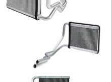 "Hyundai/Kia" üçün soba radiatorları