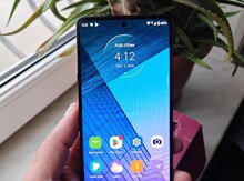 Motorola Edge X30 Black 256GB/12GB