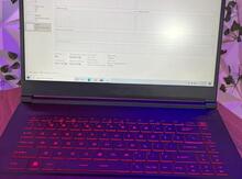 Noutbuk "MSI GF63"
