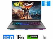 ASUS ROG Strix G16 G614JV-AS94