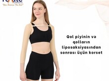 Qol korseti