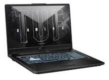 Noutbuk "Asus TUF FX707VV-HX132"