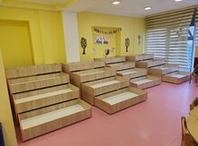 Bağça çarpayıları