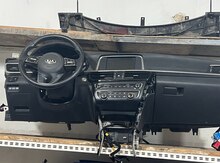 "Kia Optima 2016-2019" ön paneli