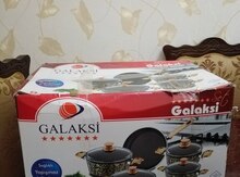 Qazan dəsti