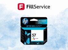 Kartric "HP 57" 