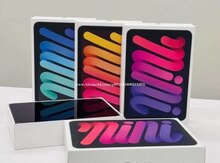 Apple iPad Mini 7 128 Space Gray 2024