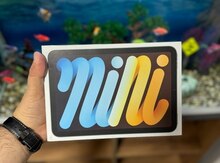 Apple iPad Mini 7 128 Blue 2024
