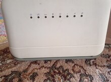 Modem "Sazz"
