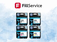 Kartric "HP 953ink" 