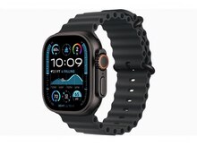Apple Watch Ultra 2 Titanium