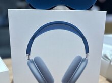 Qulaqlıq "Apple AirPods Max Sky Blue"