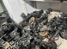 "Kia" ehtiyat hissələri