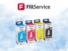Epson 664 İnk