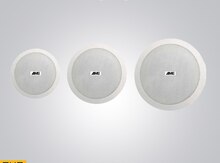 Tavan dinamikləri "AC520 2.5W-5W-10W-20W, 100V"