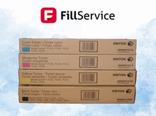 Toner "Xerox 7525"
